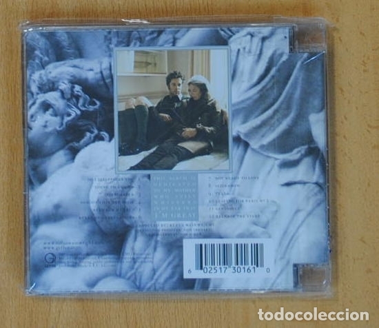 CDs de m&uacute;sica: RUFUS WAINWRIGHT - RELEASE THE STARS - CD - Foto 2