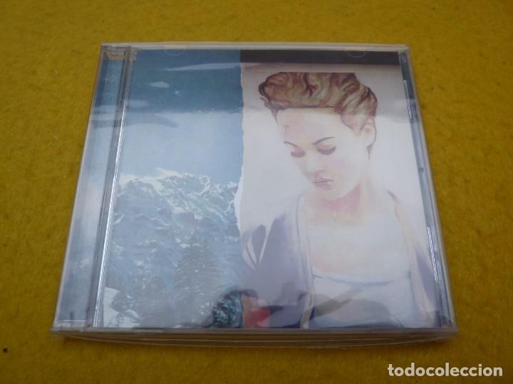 CDs de m&uacute;sica: CD Niobe &lrm;&ndash; White Hats  (SEALED) 2006  &ccedil; - Foto 1