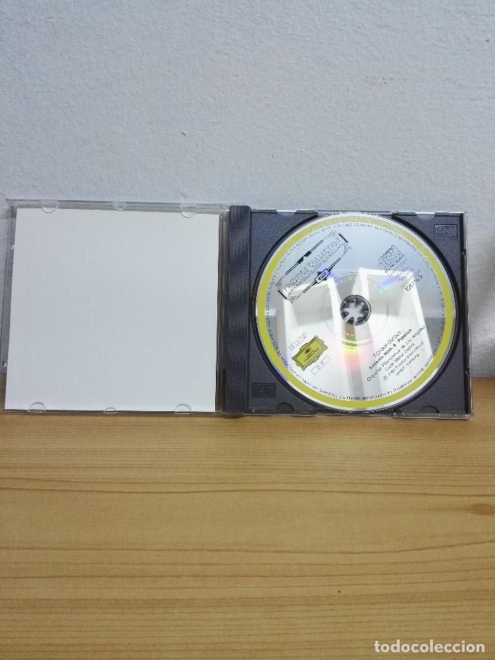 CDs de m&uacute;sica: CD Prestige collection Tchaikovsky - Foto 3