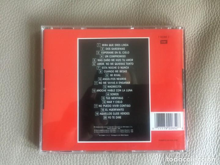CDs de m&uacute;sica: Antonio Mach&iacute;n - Grandes &eacute;xitos - Foto 4