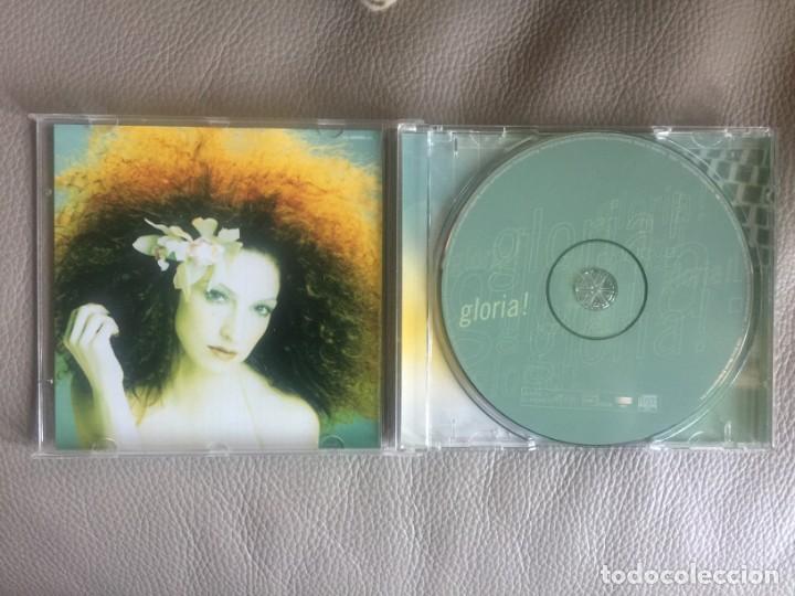 CDs de m&uacute;sica: Gloria Estefan - Gloria! - Foto 2