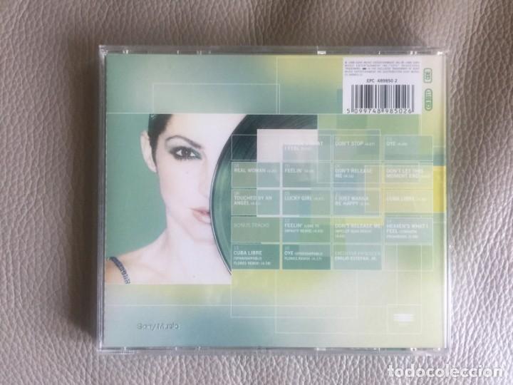 CDs de m&uacute;sica: Gloria Estefan - Gloria! - Foto 3