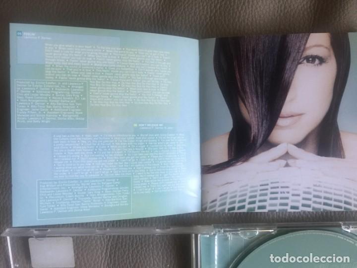 CDs de m&uacute;sica: Gloria Estefan - Gloria! - Foto 4