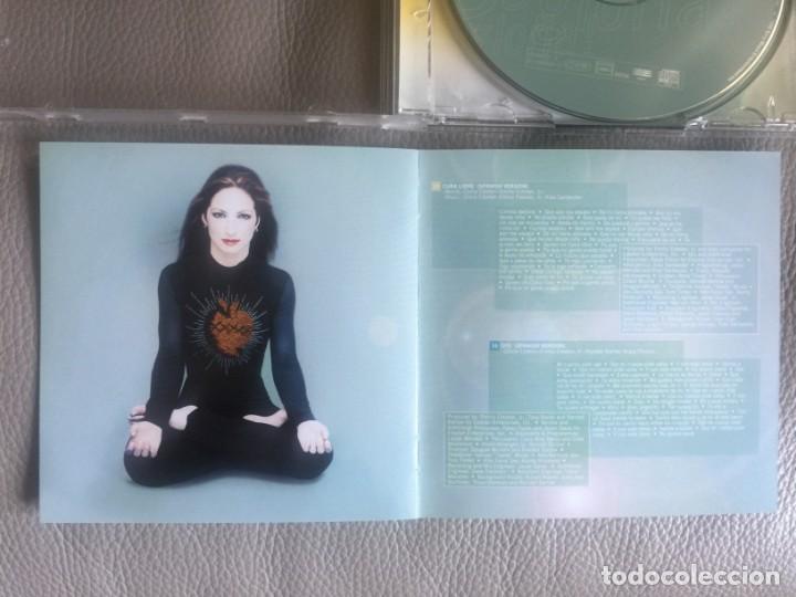 CDs de m&uacute;sica: Gloria Estefan - Gloria! - Foto 5