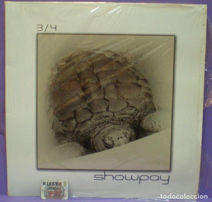 CDs de m&uacute;sica: Showpay - 3/4 - CD - Foto 1