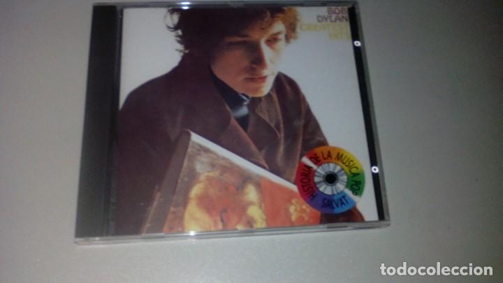 CDs de m&uacute;sica: BOB DYLAN - GREATEST HITS - Foto 1