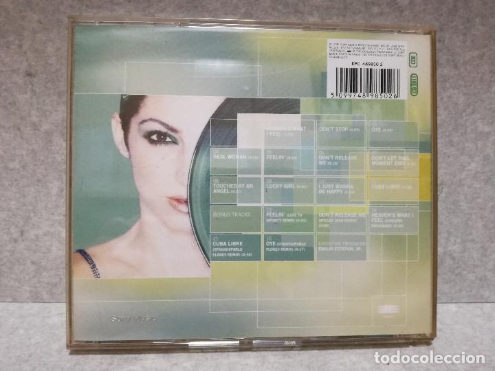 CDs de m&uacute;sica: CD - GLORIA ESTEFAN - GLORIA! - Foto 3