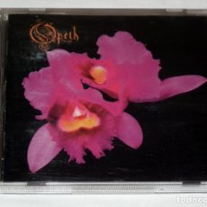 CDs de Música: CD OPETH - ORCHILD