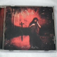 CDs de Música: CD OPETH - STILL LIFE