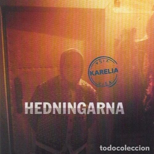 CDs de m&uacute;sica: Hedningarna - CD - Foto 1