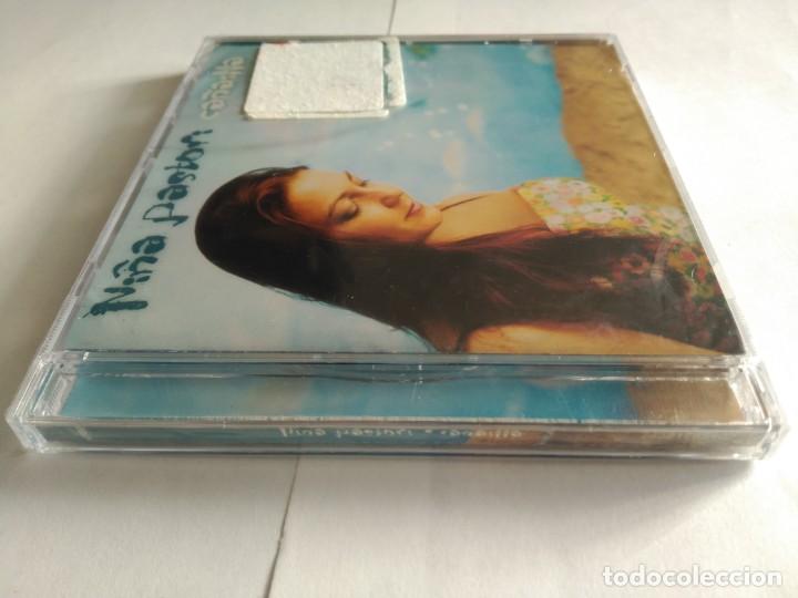 CDs de m&uacute;sica: Ni&ntilde;a Pastori. Ca&ntilde;ailla - Foto 2