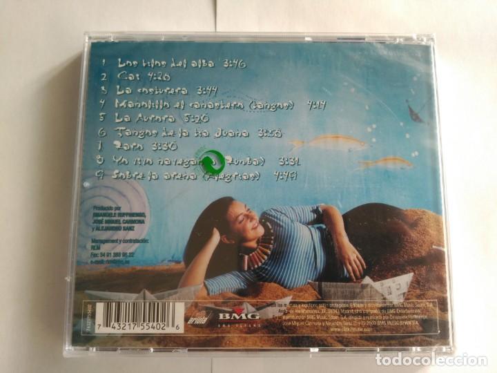 CDs de m&uacute;sica: Ni&ntilde;a Pastori. Ca&ntilde;ailla - Foto 3