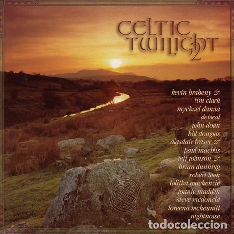 Musik-CDs: Celtic Twilight 2 - CD