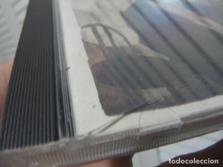 CDs de m&uacute;sica: JOE COCKER - Night Calls CD 1991 - Foto 2