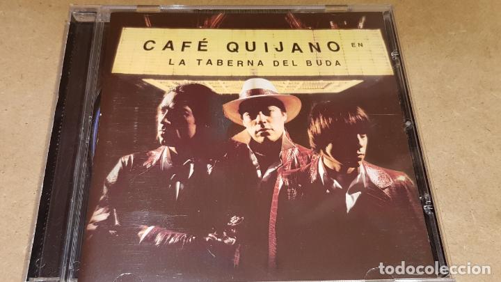 Letra Del Villancico De Cafe Quijano
