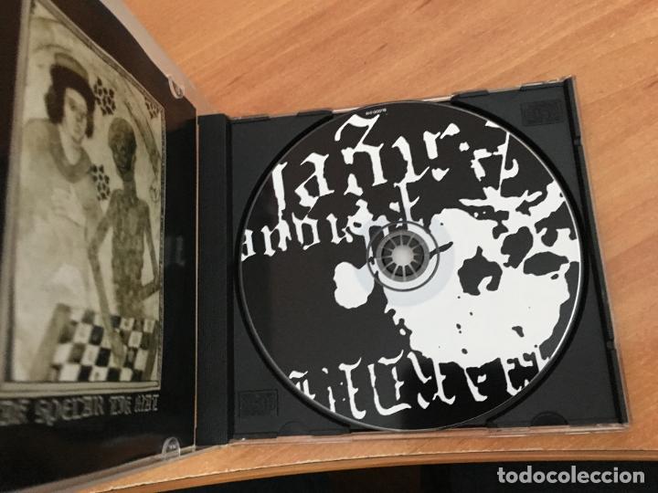 CDs de m&uacute;sica: MARDUK (PLAGUE ANGEL) CD  (CDIM2) - Foto 2