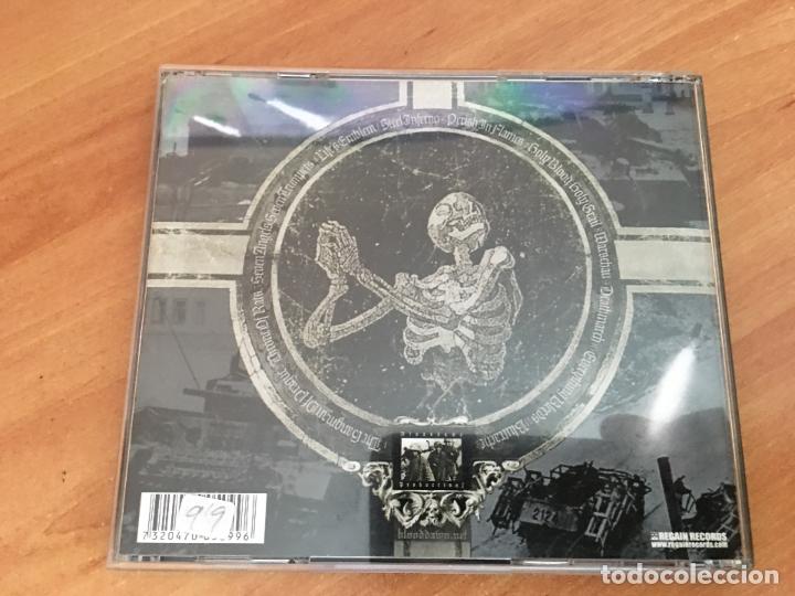 CDs de m&uacute;sica: MARDUK (PLAGUE ANGEL) CD  (CDIM2) - Foto 3