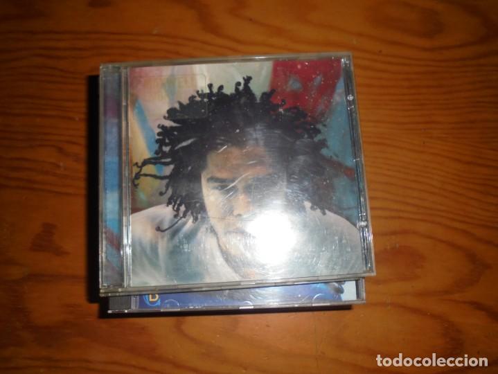 CDs de m&uacute;sica: MAXWELL.  EMBRYA.  SONY, 1998. CD. IMPECABLE - Foto 1