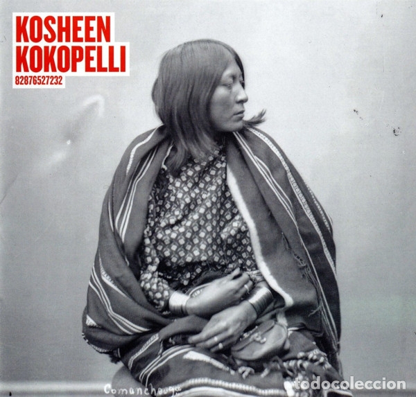 CDs de m&uacute;sica: Kosheen - Kokopelli (CD, Rock) - Foto 1