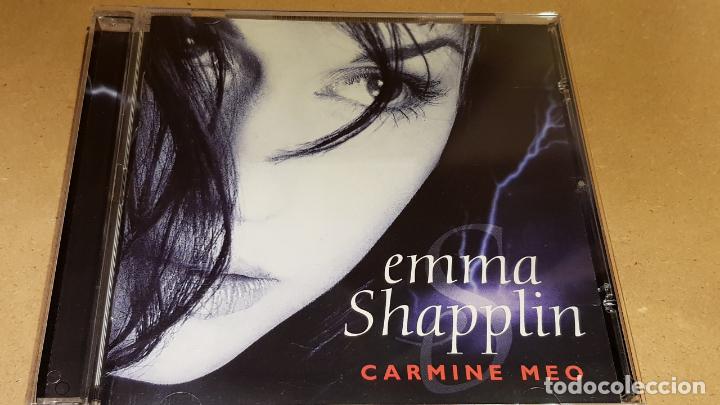 emma shapplin / carmine meo / cd - emi / 12 tem - Buy CD's