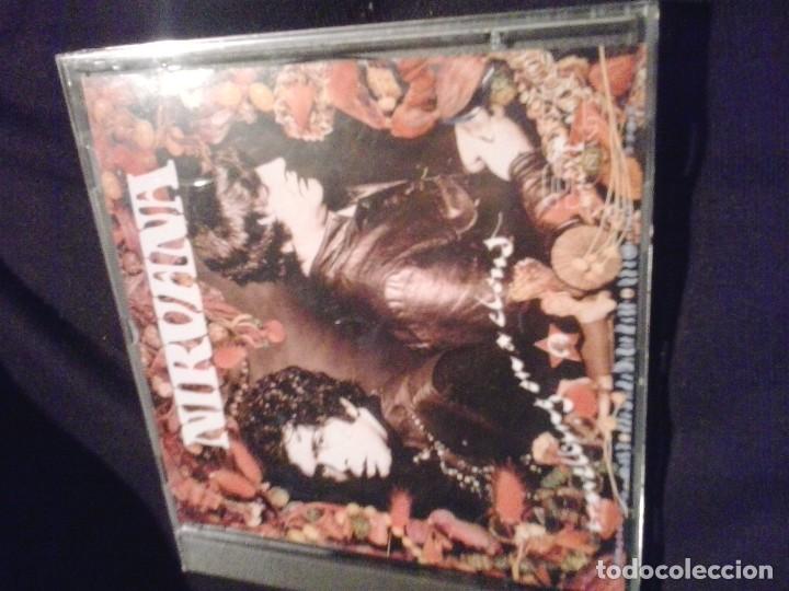 CDs de m&uacute;sica: Nirvana - Travelling On A Cloud CD - Foto 1