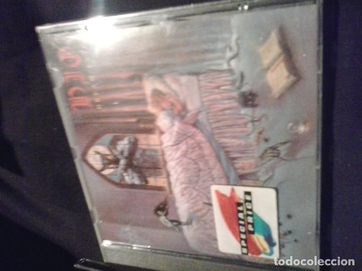 CDs de m&uacute;sica: Dio - Dream Evil CD - Foto 1