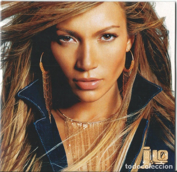 CDs de m&uacute;sica: Jennifer Lopez - J. Lo - Foto 1