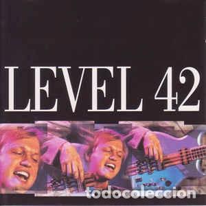 CDs de m&uacute;sica: Level 42 - Master Series (CD, Comp, RM)  Label:PolyGram Cat#: 531 038-2 - Foto 1