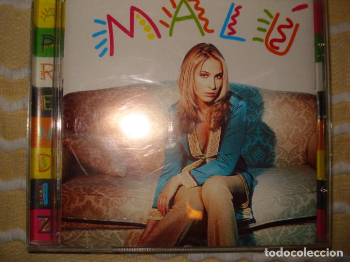 CDs de m&uacute;sica: CD MALU - Foto 1