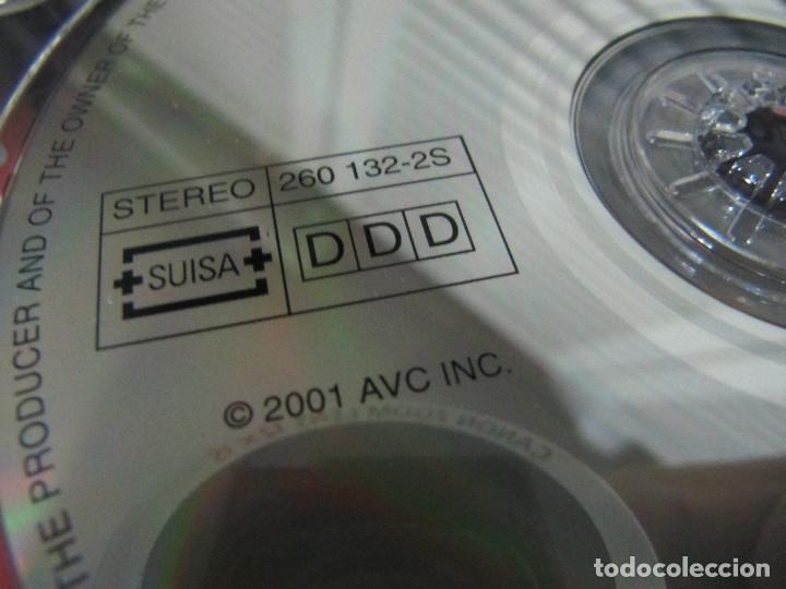CDs de m&uacute;sica: NAVIDAD CELTICA-CD DESCATALOGADO - Foto 3