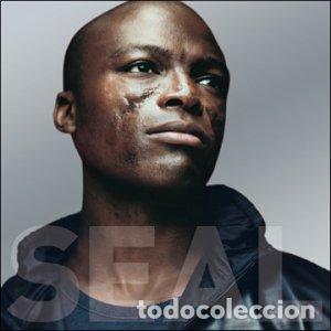 CDs de m&uacute;sica: SEAL IV - Foto 1