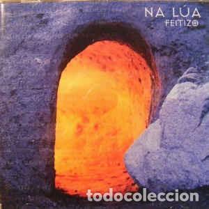 CDs de m&uacute;sica: Na L&uacute;a - Feitizo (Do Fol Edici&oacute;ns, DF-019-CD, CD, 1999) Impecable - Foto 1