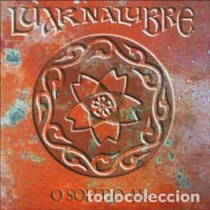 CDs de m&uacute;sica: Na L&uacute;a - Na L&uacute;a (Punteiro, 4037-CD  CD, 1997) - Foto 1