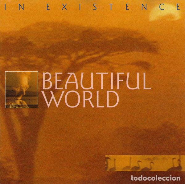 CDs de m&uacute;sica: Beautiful World - In Existence - Foto 1