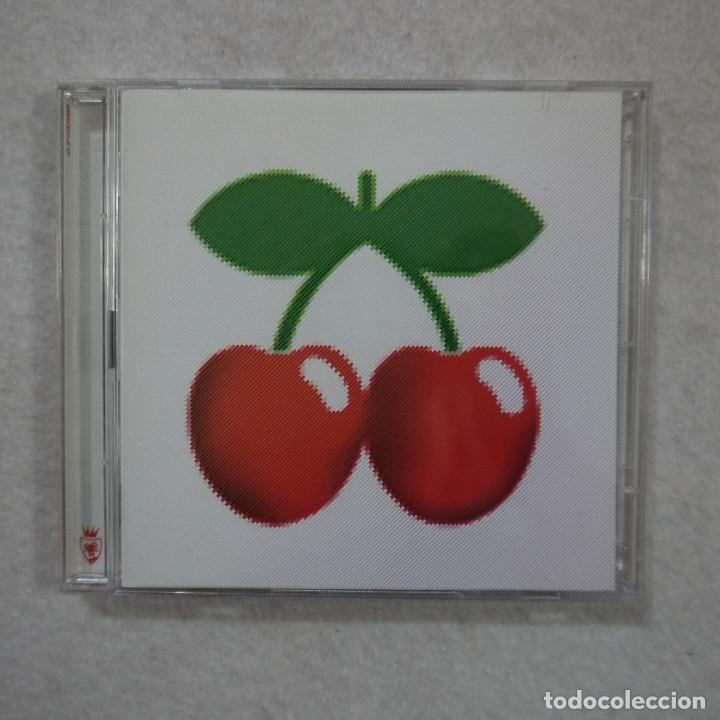 CDs de m&uacute;sica: PACHA IBIZA 2008 - 2 CDS - Foto 1