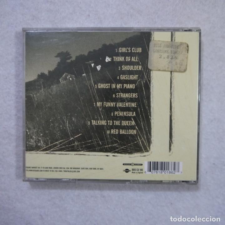 CDs de m&uacute;sica: BILL JANOVITZ - LONESOME BILLY - CD - Foto 3