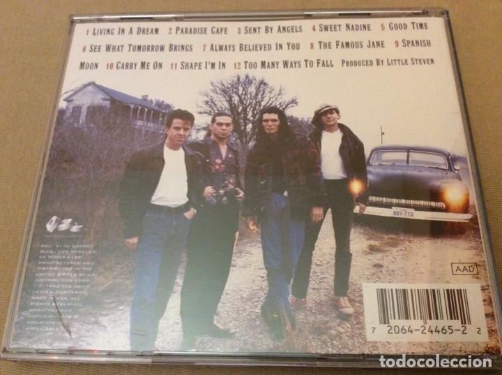 CDs de m&uacute;sica: ARCANGELS. - Foto 2