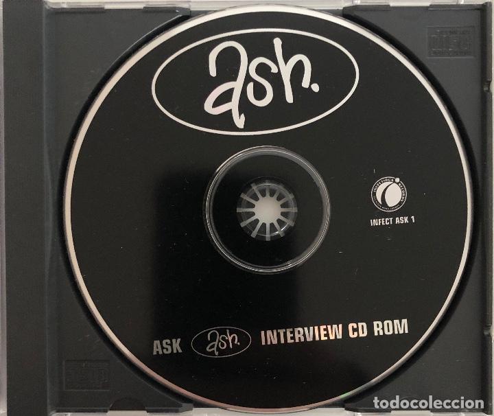 CDs de m&uacute;sica: Ash _entrevista - Foto 3
