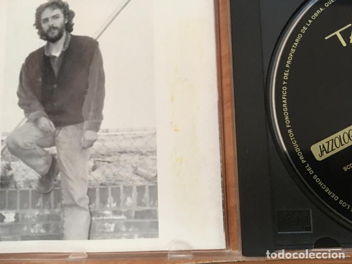 CDs de m&uacute;sica: TATA JUAN CAMACHO CD 9 TRACK (CDIM3) - Foto 3