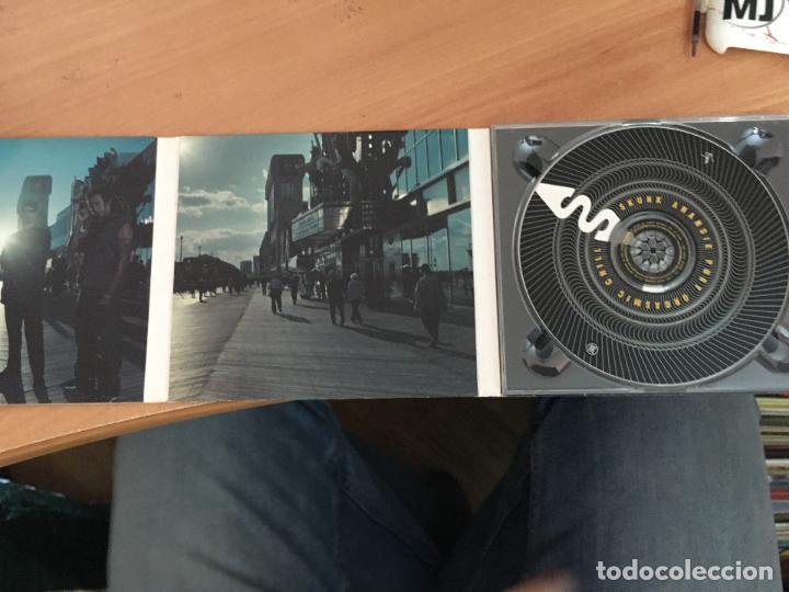 CDs de m&uacute;sica: SKUNK ANANSIE (POST ORGASMIC CHILL) CD 10 TRACK (CDIM3) - Foto 2