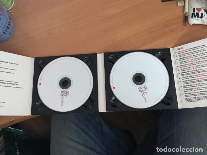 CDs de m&uacute;sica: RED COCKTAIL (WARRIO) 2 CD 24 TRACK (CDIM3) - Foto 3