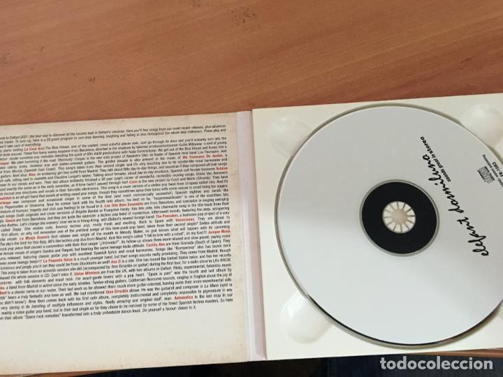 CDs de m&uacute;sica: ELEFANT DOSMILUN) CD 22 TRACK (CDIM3) - Foto 2