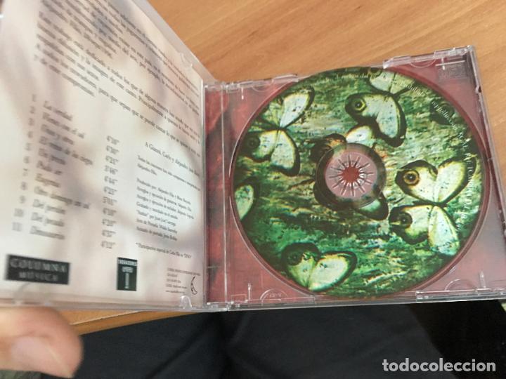 CDs de m&uacute;sica: ALEJANDRO FILIO (LA VERDAD) CD 11 TRACK (CDIM3) - Foto 2