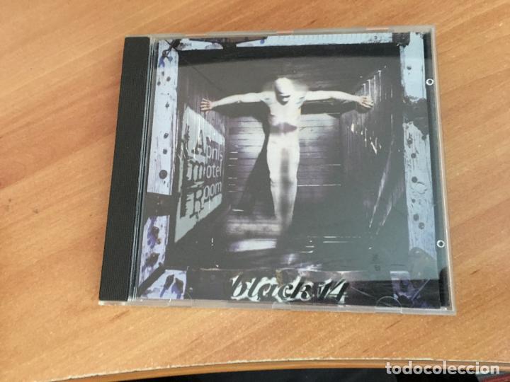 Musik-CDs: APRIL'S MOTEL ROOM (BLACK 14) CD 14 TRACK (CDIM3)