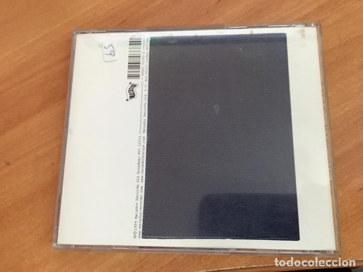 CDs de m&uacute;sica: KHAN (PASAPORT PASSPORT) CD  (CDIM3) - Foto 3