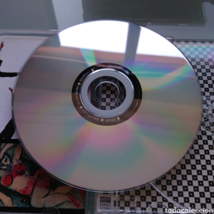 CDs de m&uacute;sica: Ruby Braff With Hank Jones &ndash; Complete Recordings - Foto 4