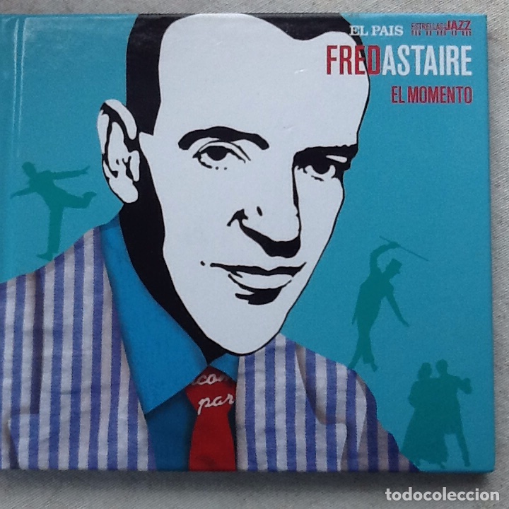 CDs de m&uacute;sica: FRED ASTAIRE. - Foto 1