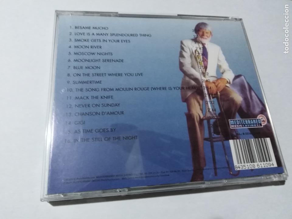 CDs de m&uacute;sica: GRANDES EXITOS VOL. 2. RAY CONNIFF. - Foto 2