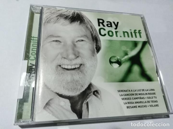 CDs de m&uacute;sica: RAY CONNIFF. - Foto 1