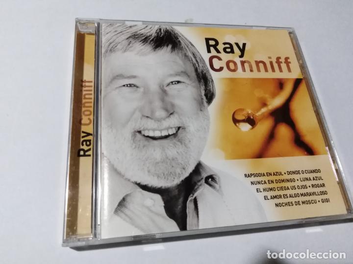 CDs de m&uacute;sica: RAY CONNIFF. - Foto 1
